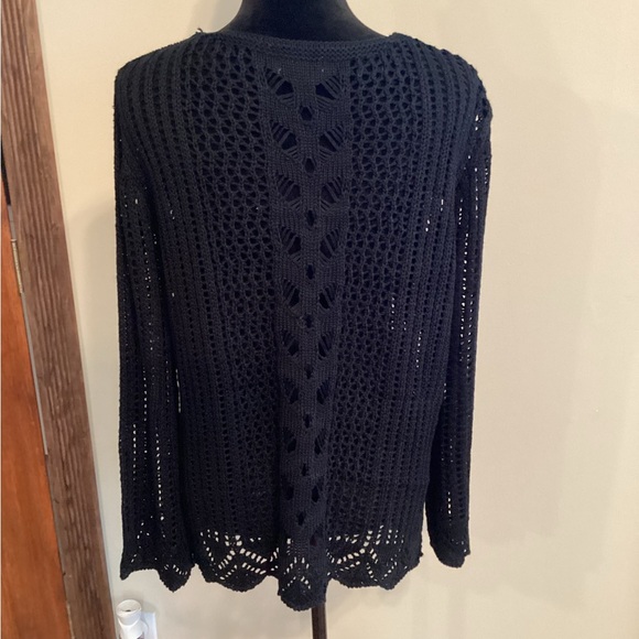 Umgee Sweater - Picture 3 of 7